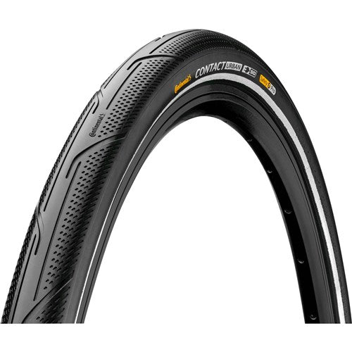 Continental Contact City Bike Band 700x37c noir