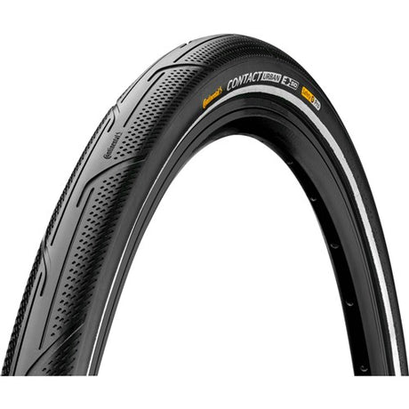 Continental Contact City Bike Band 700x37c noir