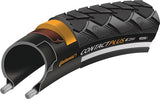 Continental Contact Trekking Bike Band 37-622 Black