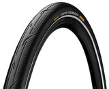 Continental Contact Urban Bicycle Band - 28x1.60, noir