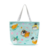 Sac de plage chat Beans co