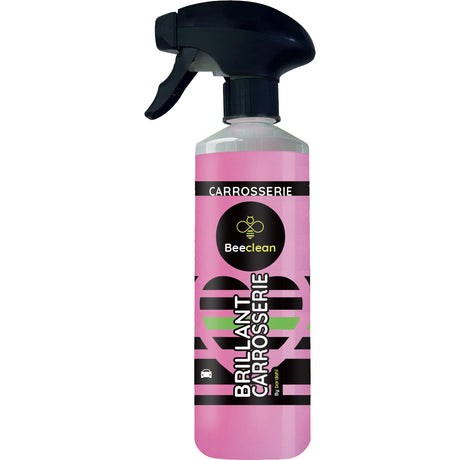 Cema bardahl nettoyant cadre Beeclean écologique 500ml
