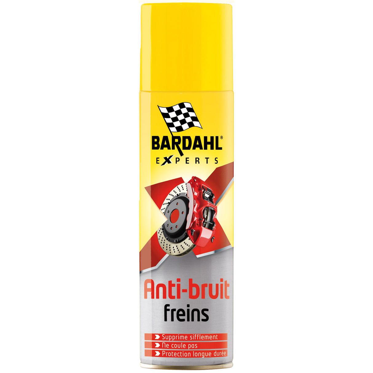 Cema bardahl spray anti-grincement 250ml