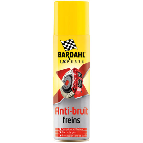 Cema bardahl spray anti-grincement 250ml