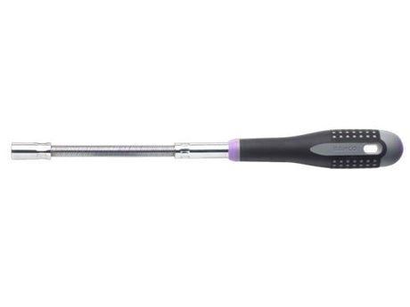 Tournevis à douille Bahco 7mm flexible
