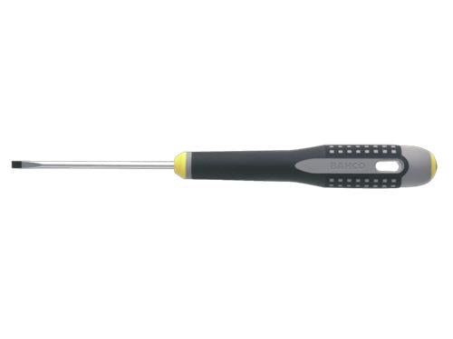 Tournevis plat Bahco 0,4x2,5mm