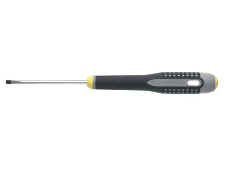 Tournevis plat Bahco 0,8x4mm