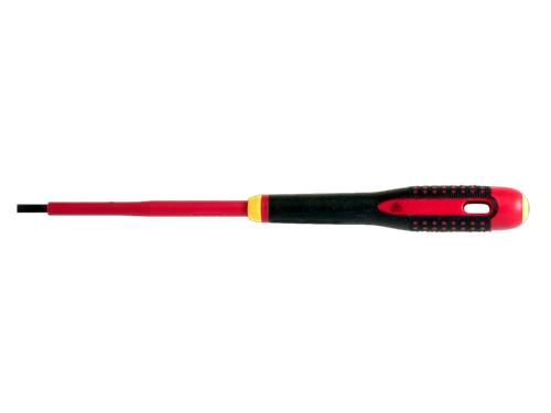 Tournevis Bahco fente 3,0mm 1000v