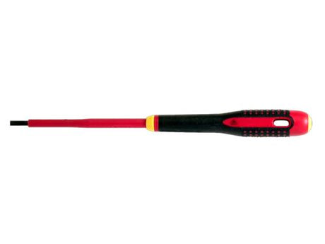 Tournevis Bahco fente 3,0mm 1000v