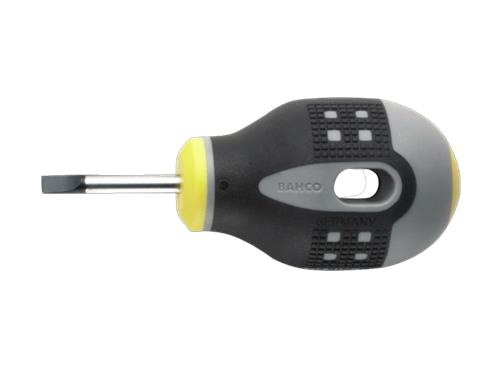 Tournevis plat Bahco 1x5,5mm (tronqué)