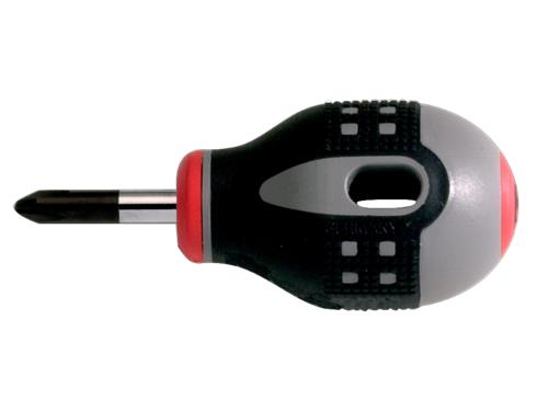 Tournevis Phillips Bahco ph2x6x25 (tronqué)