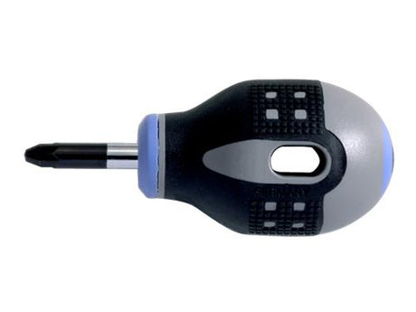 Tournevis Phillips Bahco pz2x6x25 (tronqué)