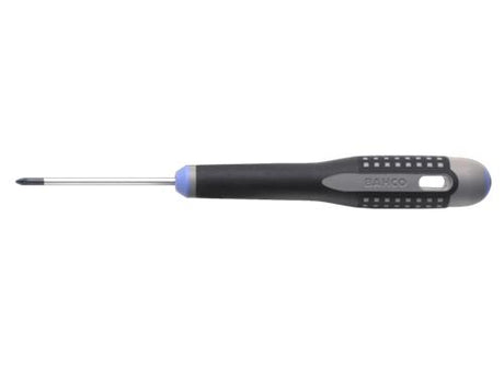 Tournevis Phillips Bahco pz2x6x100