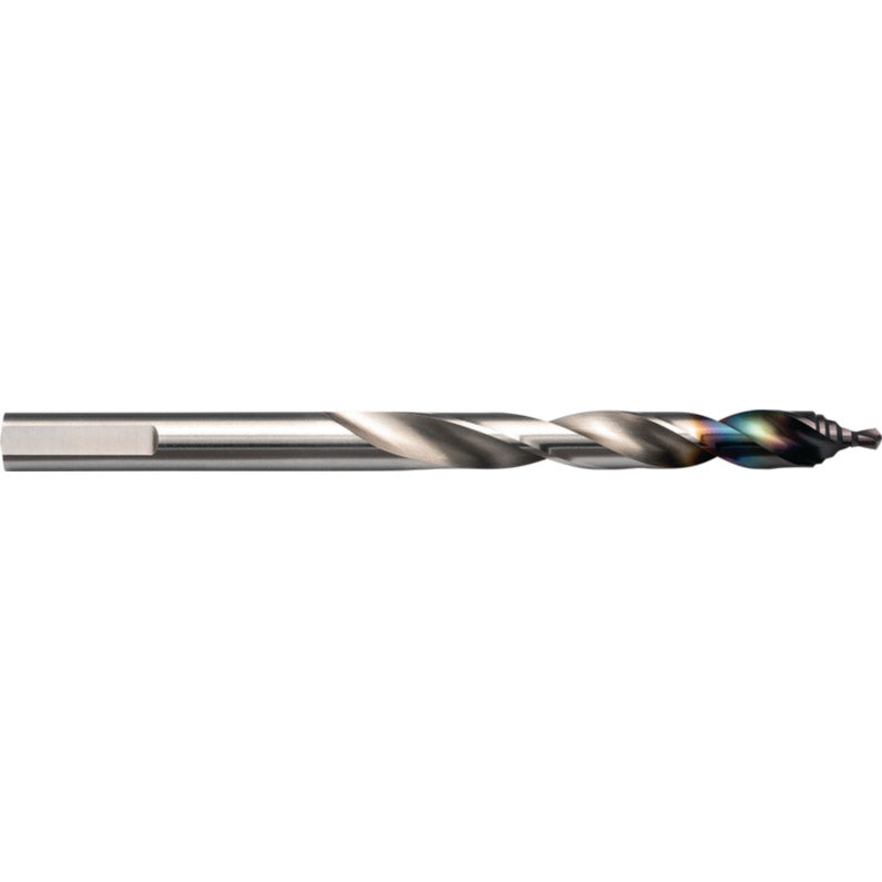 Berner foret hélicoïdal cobra step premium 1x10 34mm 118�