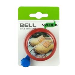 Widek appelle des sabots rouges sur la carte