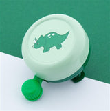 Widek Cloche d'exploration pour enfants Cloches d'exploration pour enfants Dino à pointes