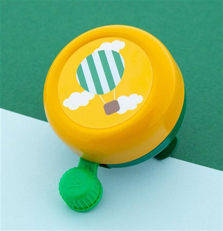 Widek Cloche d'exploration pour enfants Cloches d'exploration pour enfants Ballon de rêve
