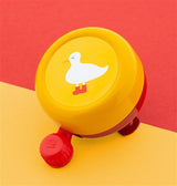 Widek Cloche d'exploration pour enfants Cloches d'exploration pour enfants Canard endormi