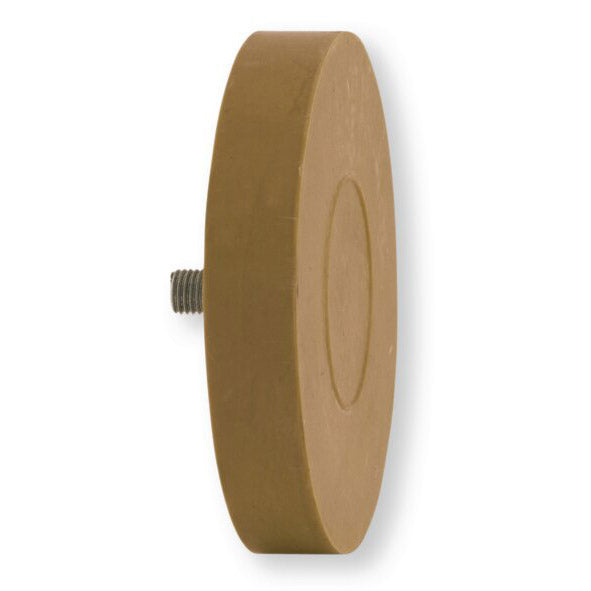 Cema Berner Gum Disc Rubber Ø90 mm