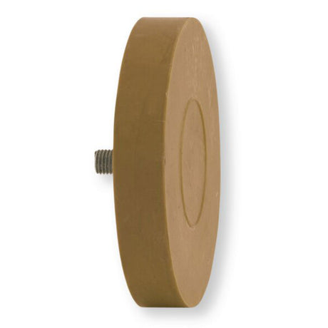 Cema berner disque gomme caoutchouc ø90mm