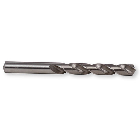 Cema berner foret hélicoïdal hss 10mm 130° acier argent