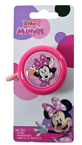 Cloche de vélo Disney Minnie