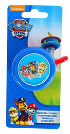 Bicycle Bell Paw Patrol Blue 54 mm