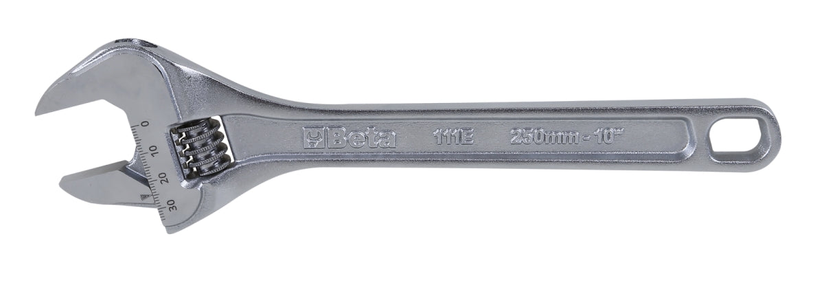Clé à molette bêta, bêta bêta avec échelle 300 mm