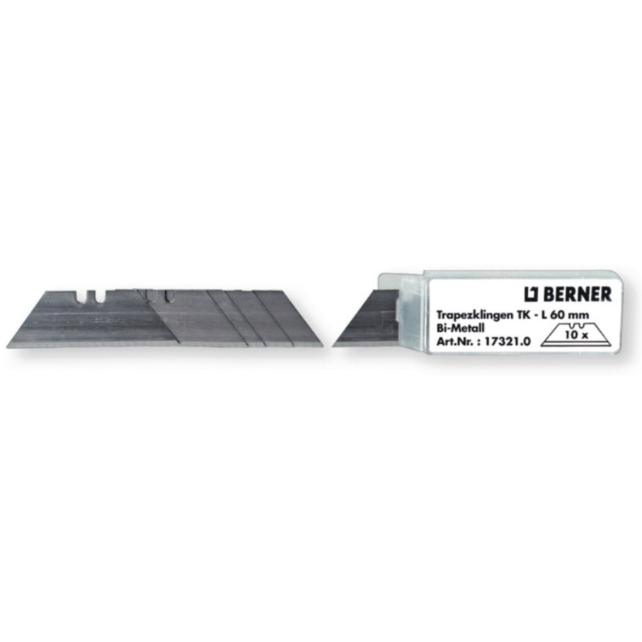 CEMA BERNER MES Premium Stapezium -Semple (10e)