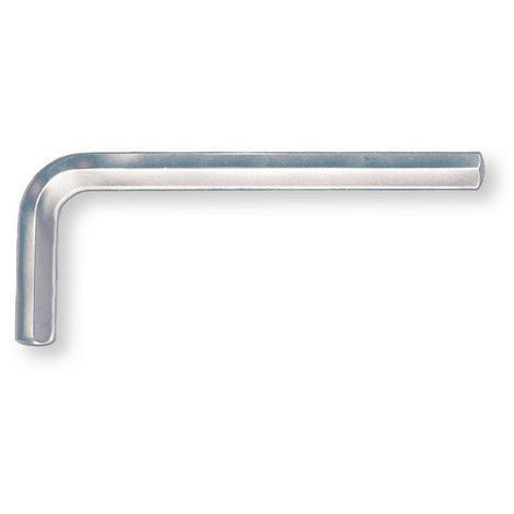Clé hexagonale Cema berner coudée 11mm