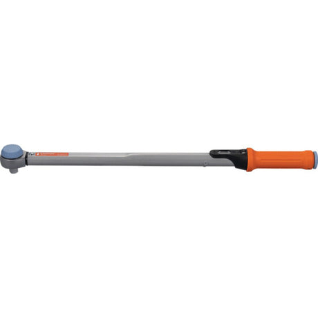Clé dynamométrique Cema Berner 5-25nm 1 4 orange