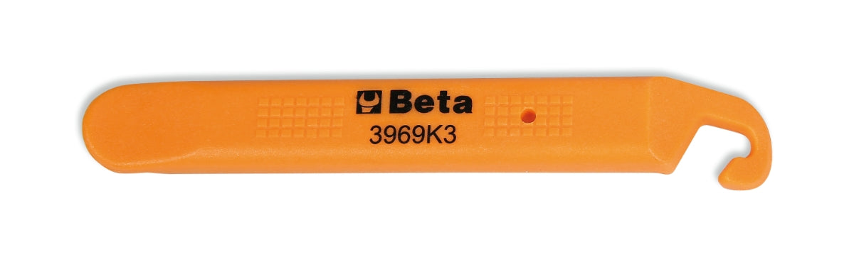 Jeu de démonte-pneus Beta, Beta Beta (3)