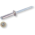 Rivet bernois Cema 4,8x10mm (100pcs)