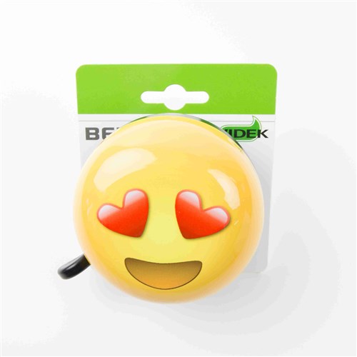 Widek ding ding dong bel grande emoticons su carta