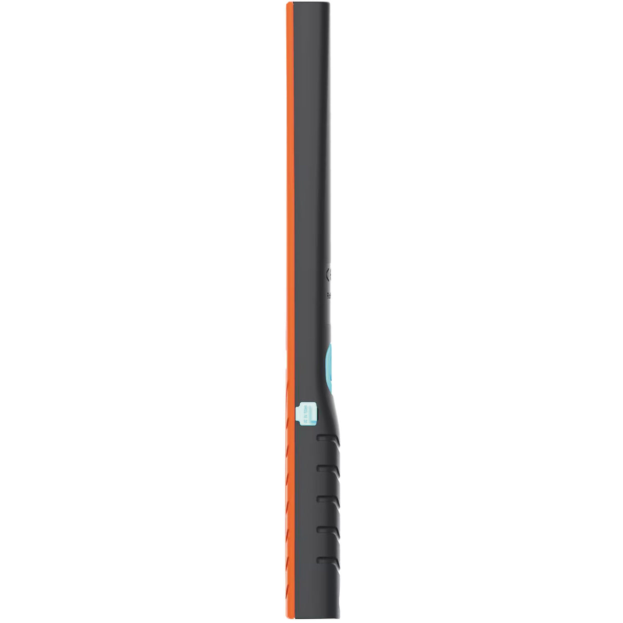 Cema berner lampe de poche slimlite easy li-ion usb-c orange