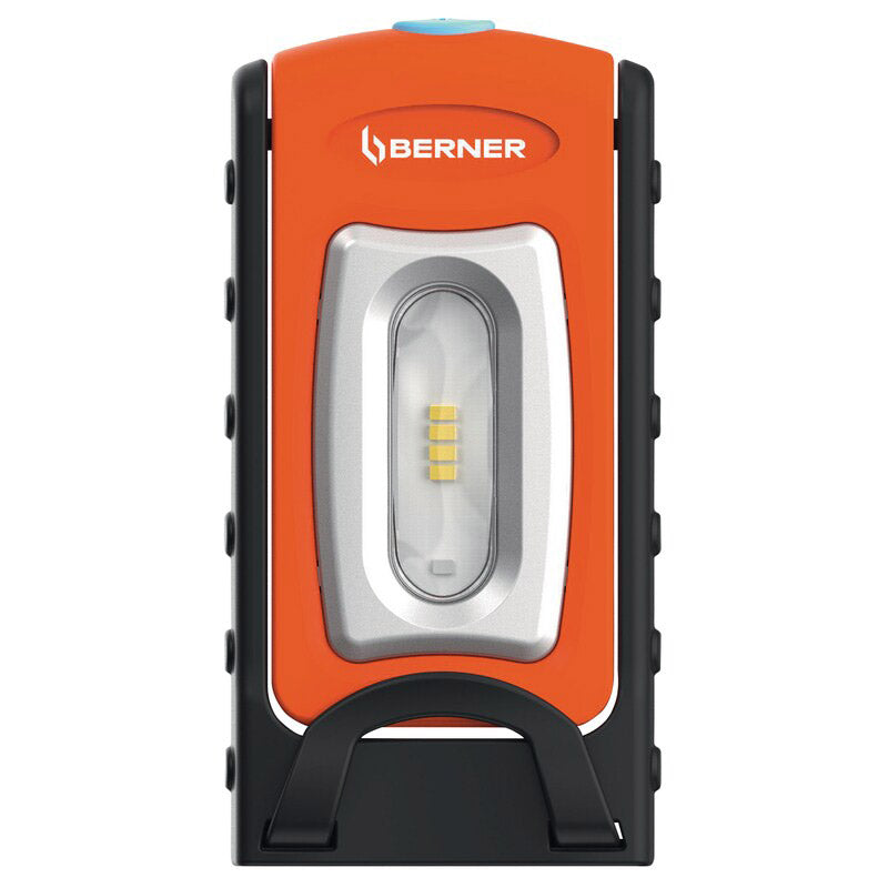 Cema berner lampe de poche poche delux lumineux usb-c