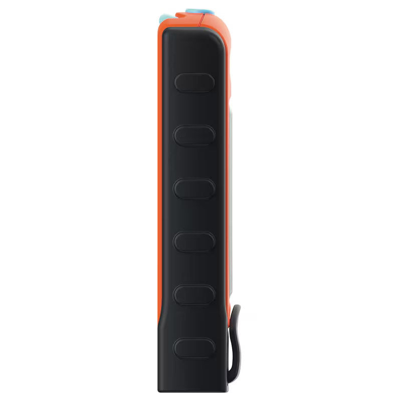 Cema berner lampe de poche poche delux lumineux usb-c