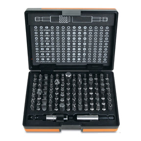 Beta 861 c100 jeu d'embouts 98-del en boîte - 008616998