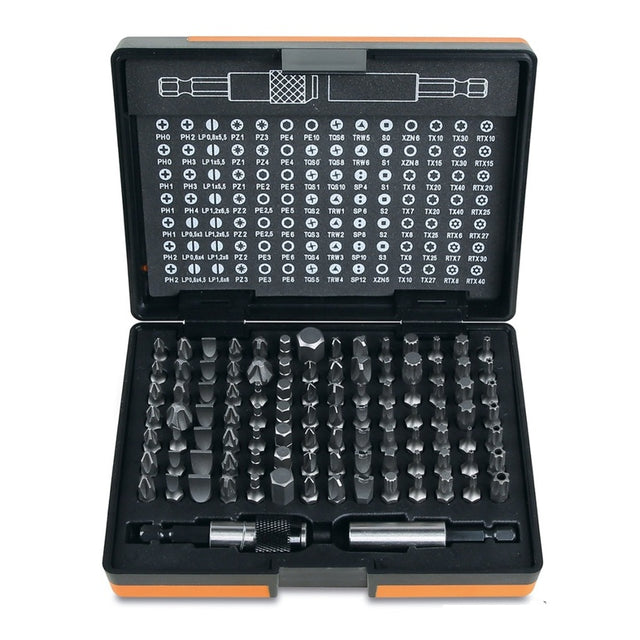 Beta 861 c100 jeu d'embouts 98-del en boîte - 008616998