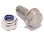 Matter M5X12 Acier inoxydable + Borgmoer (P50)
