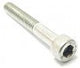 Bofix hexagon socket screw m5 x 35 stainless steel