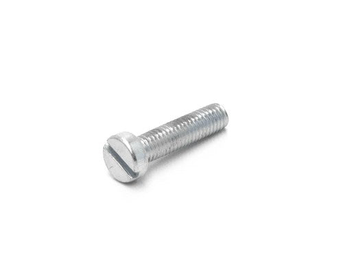 Verser le cylindre M6X25 Zinc (P50)