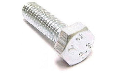 Bofix Hexagon Bolt M7X25 (25 pièces)