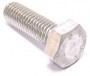 Bofix Fixx-Leer Hexagon Bolts M6x20 50 pieces, stainless steel