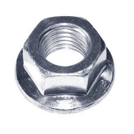 Boîte A 12 écrous d'essieu avant M9X1 M Collier