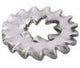 BOFIX Tooth Spring Ring Tand Dynamo