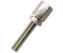 Boulon de réglage du câble Bofix m5 en laiton