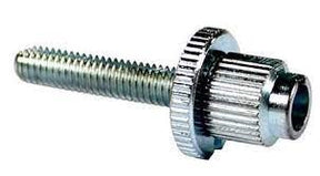 Boulon de réglage du câble Bofix avec fente m6 (6 pièces)