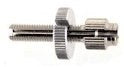 Bofix Cable Stimbout M8 avec fente (P6)