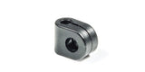 Bofix Boîte A 12 PVC Pince de tige de fil